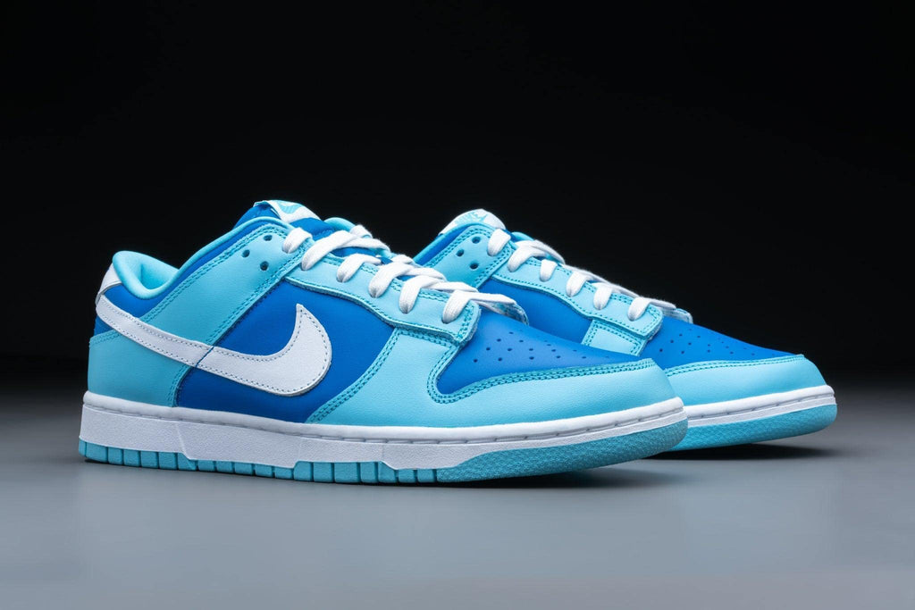 Nike Women's Dunk Low Retro Sneaker