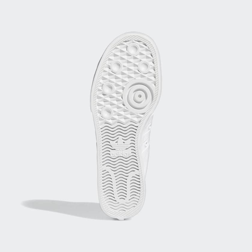 adidas Women's Nizza Platform Shoes