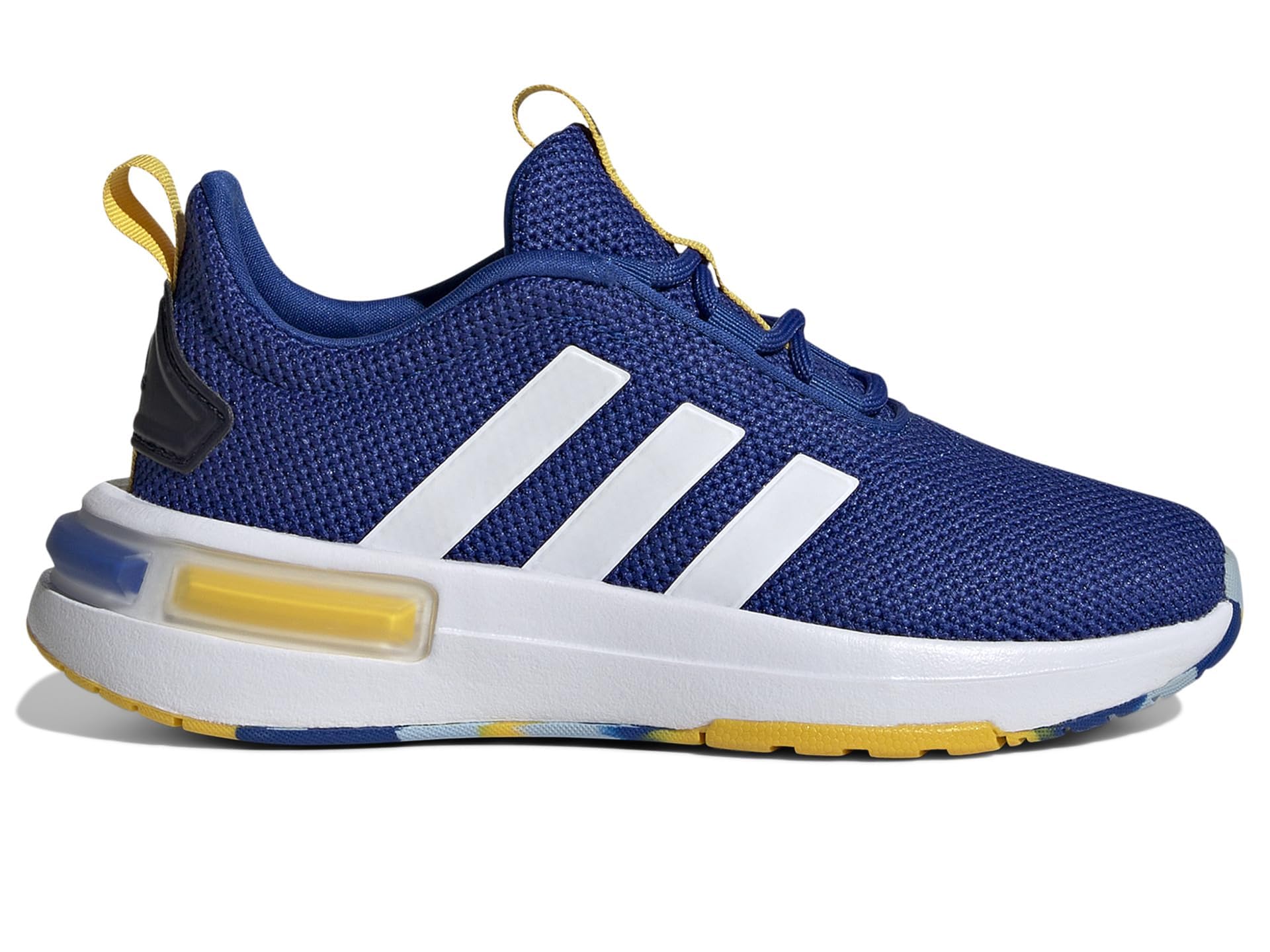 adidas Unisex-Child Racer Tr23 (Little Big Kid) Sneaker