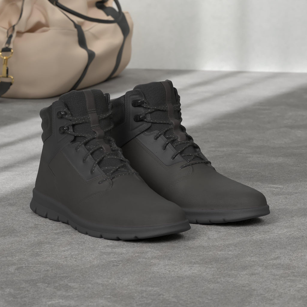 Timberland Baby-Girl's Graydon Sneaker Boots