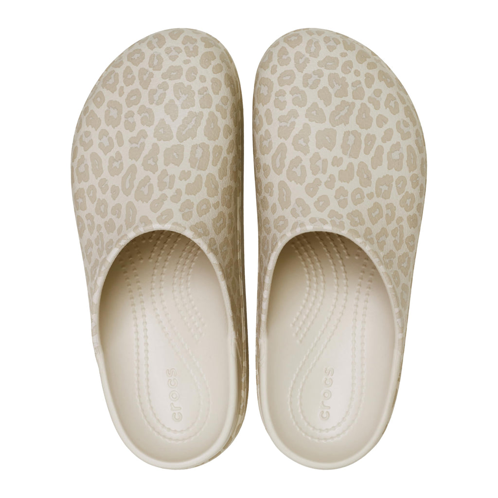 Crocs Women's Dylan Platform Clog, Mule Platform Shoes for Women