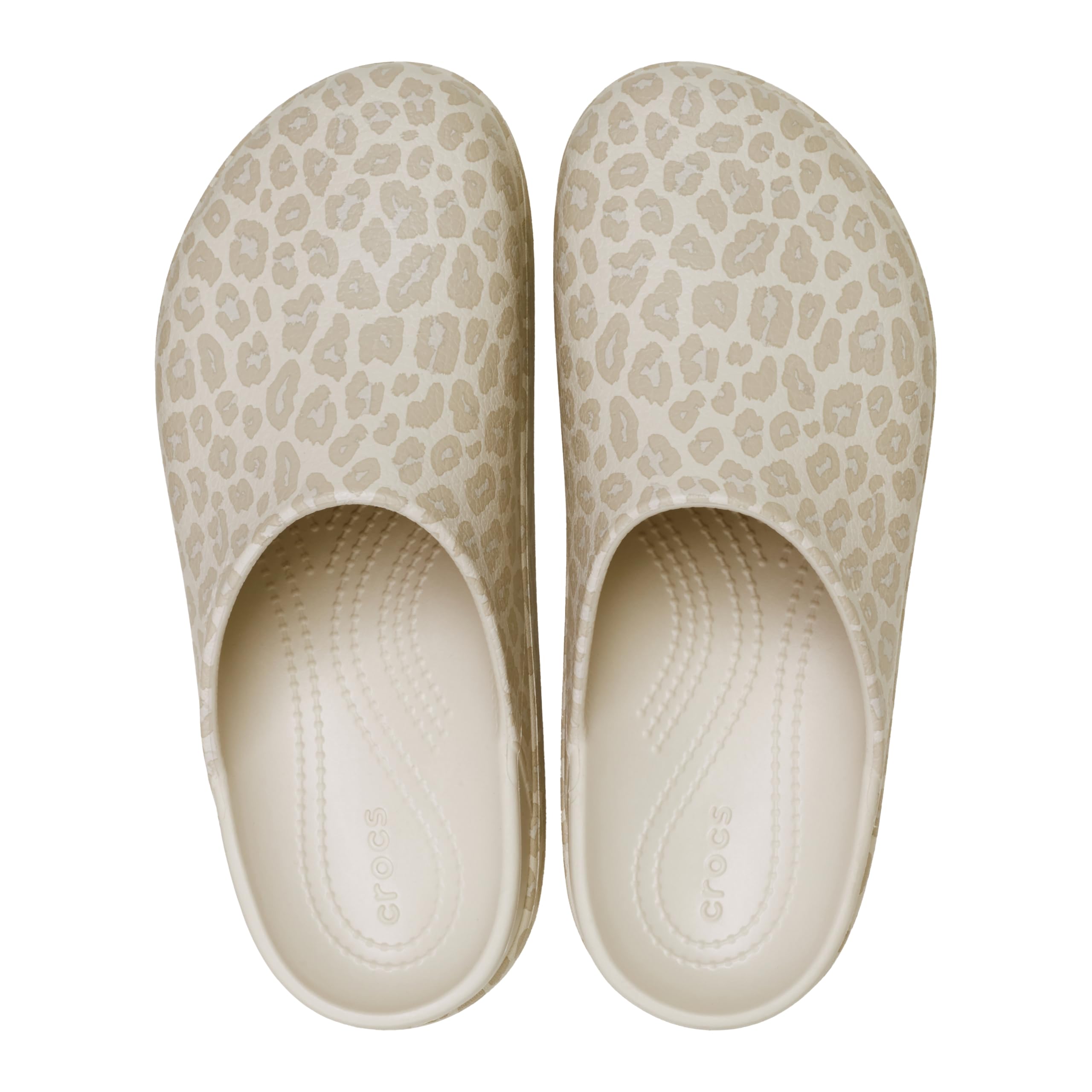 Crocs Women's Dylan Platform Clog, Mule Platform Shoes for Women