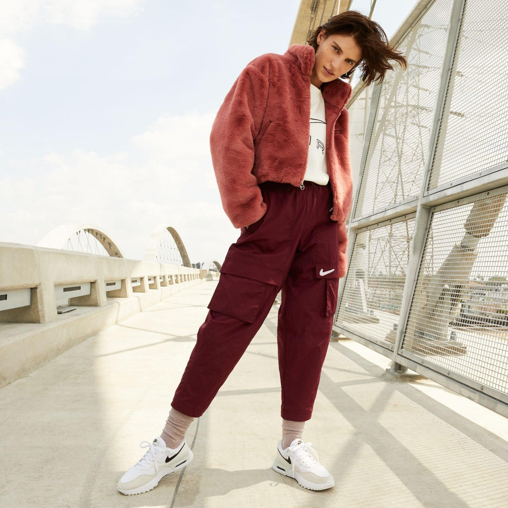 NIKE Air Max SYSTM Women's Shoes Adult DM9538-100