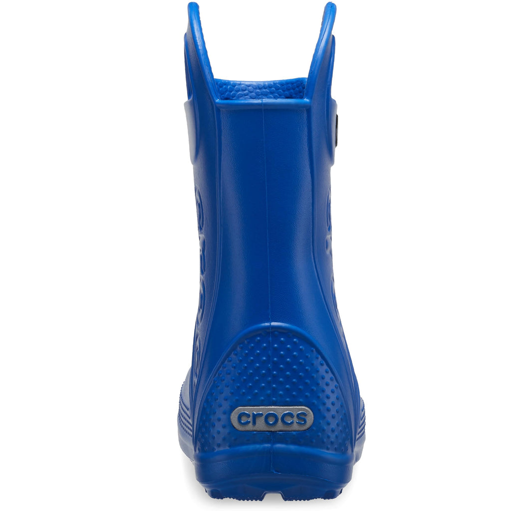 Crocs Kids' Handle It Rain Boots