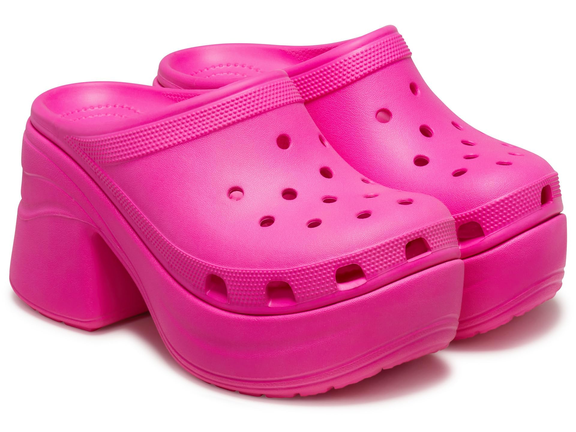 Crocs Unisex-Adult Siren Clogs