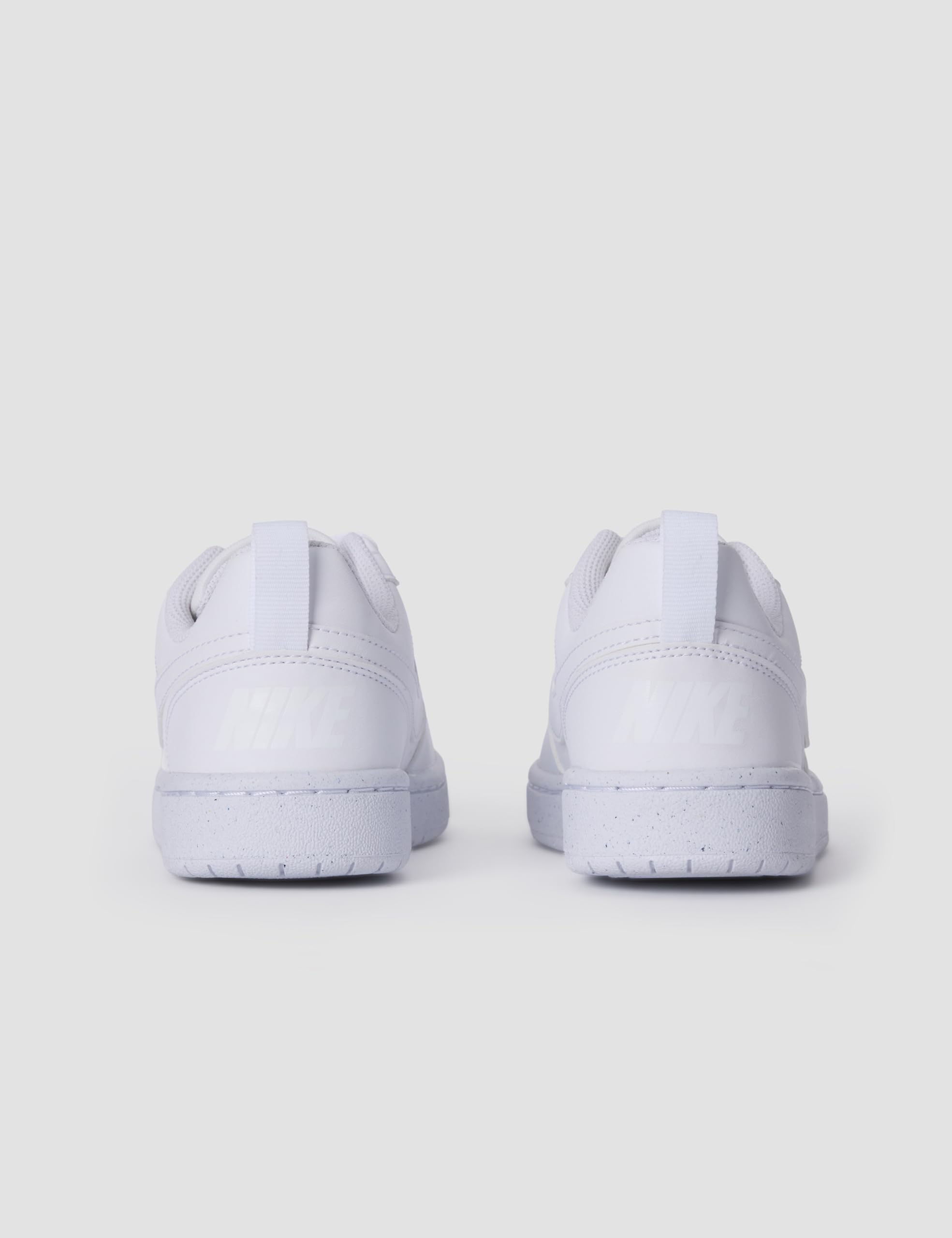 Nike Kids' Court Borough Low Recraft Shoes