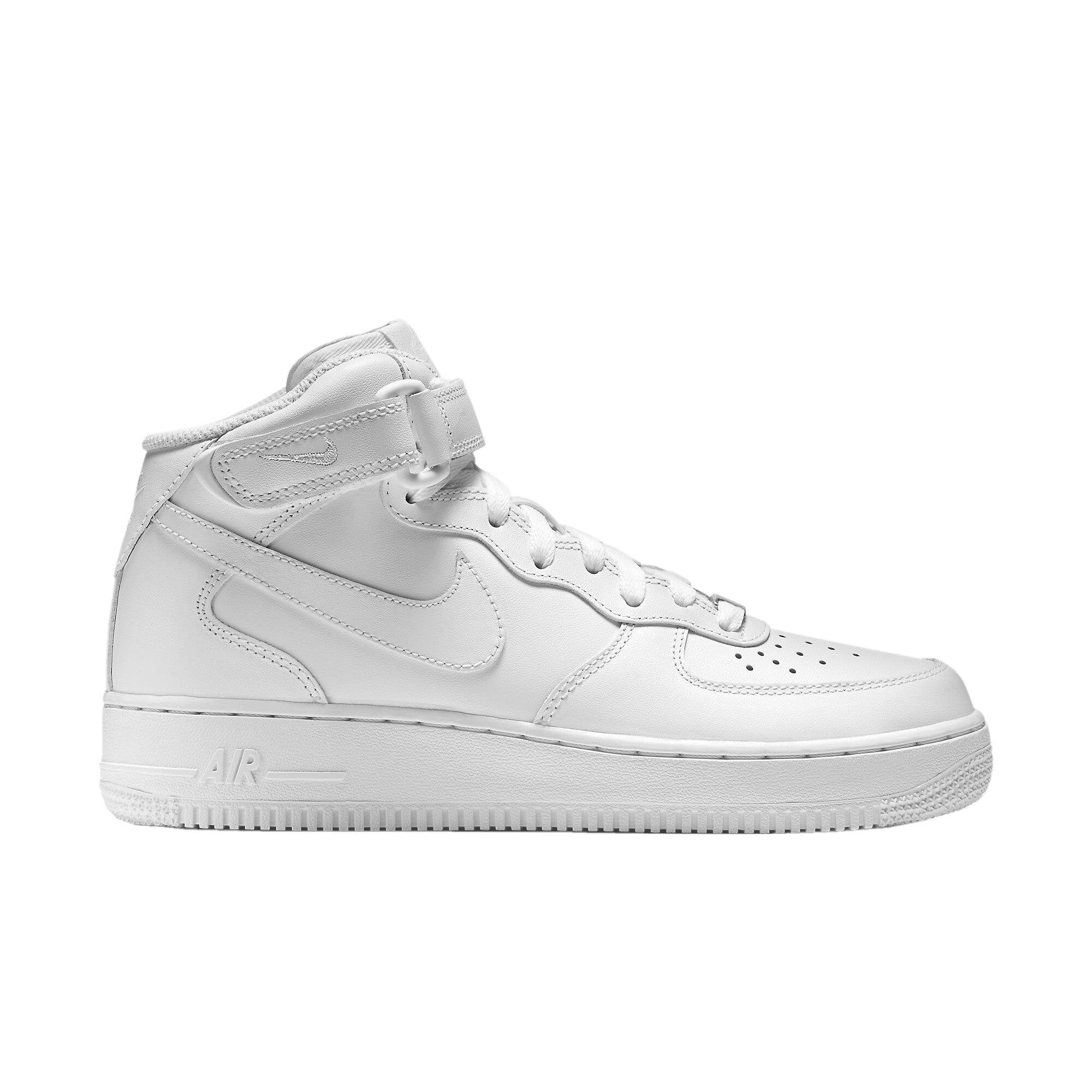 Nike Women's Hi-top Sneakers