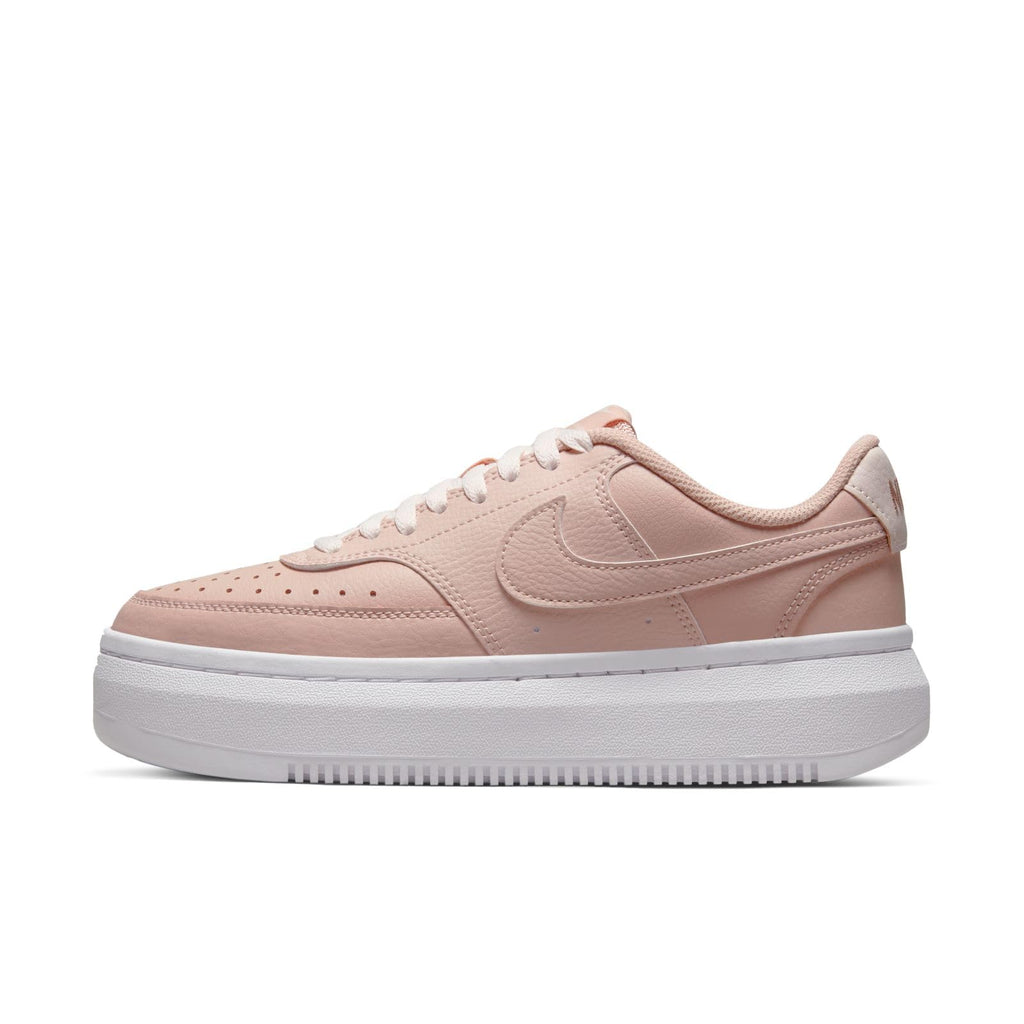Nike W Court Vision Alta Txt, Women's Trainers