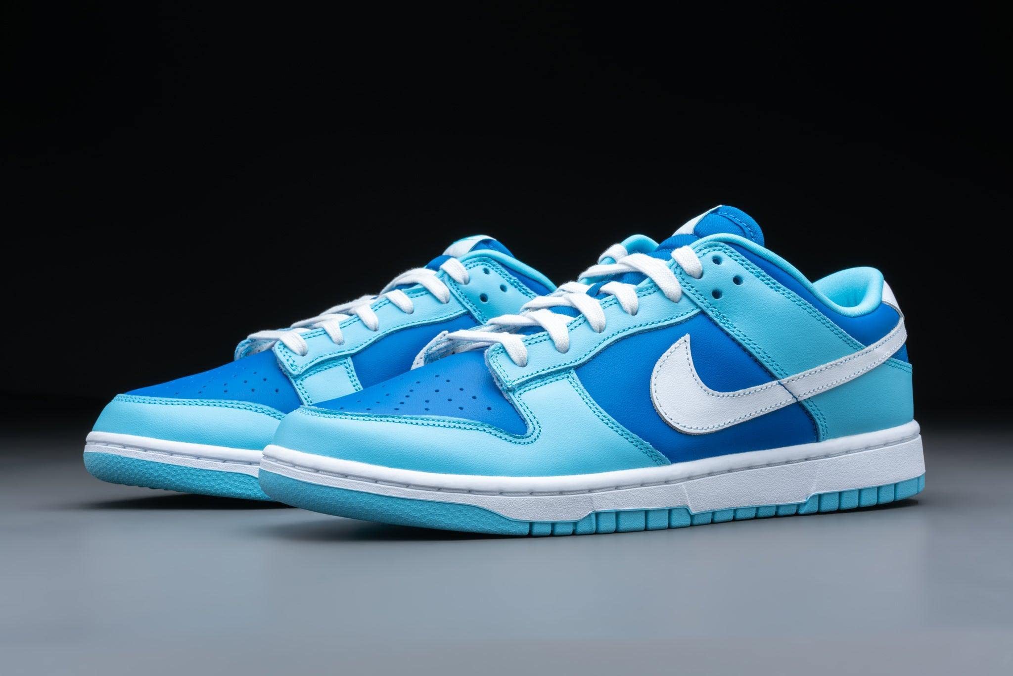 Nike Women's Dunk Low Retro Sneaker