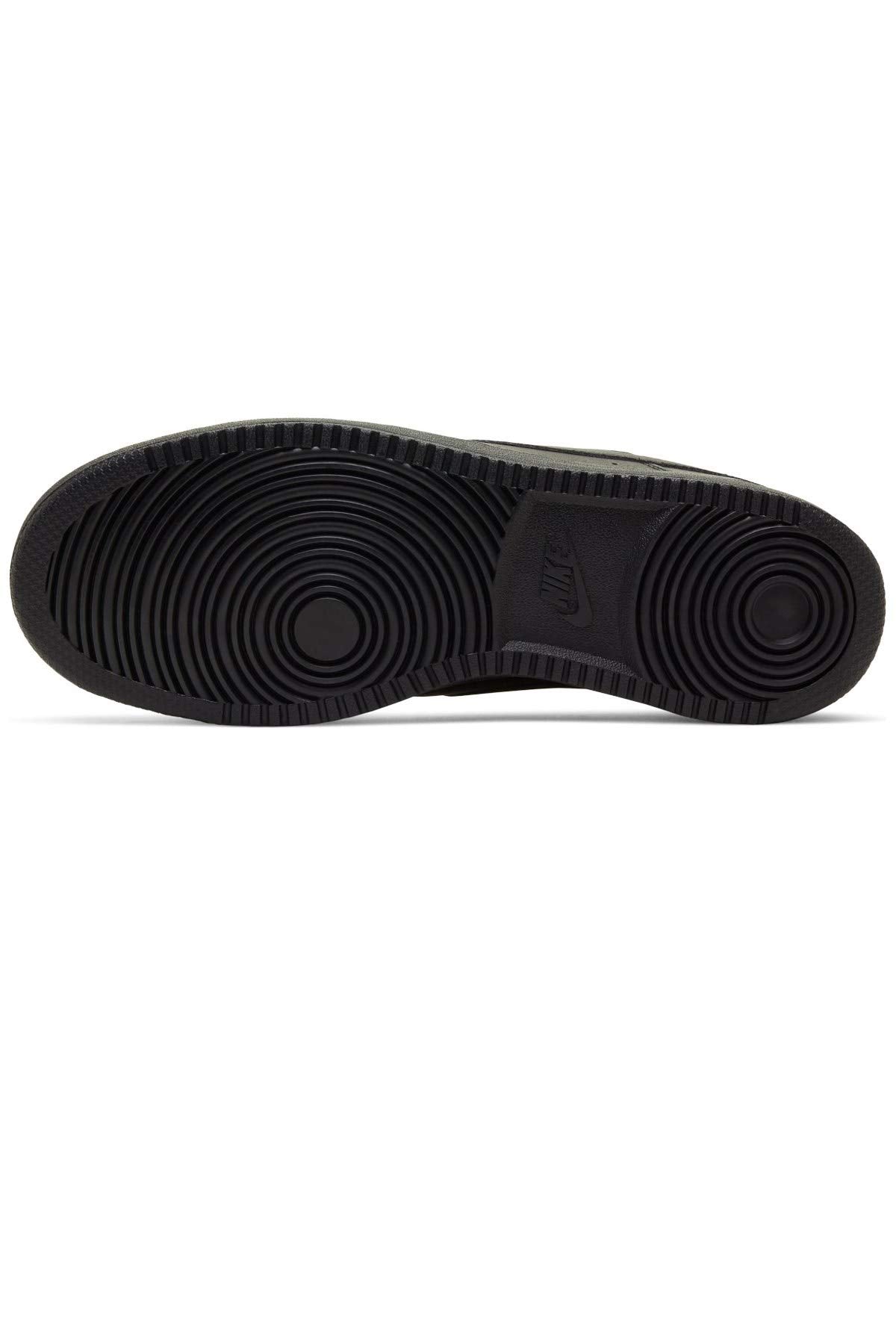 Nike Men's Court Vision Low Sneaker