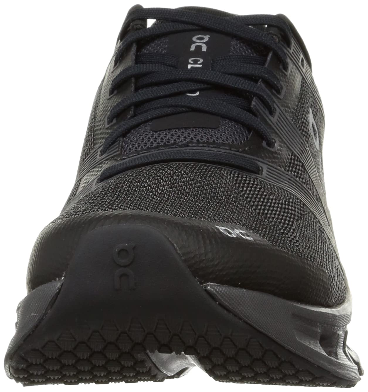 On Women's Cloudgo Sneakers