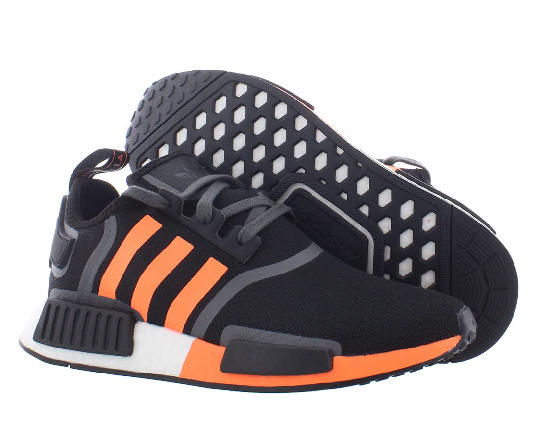 adidas Mens NMD_r1Gymnastics Shoe
