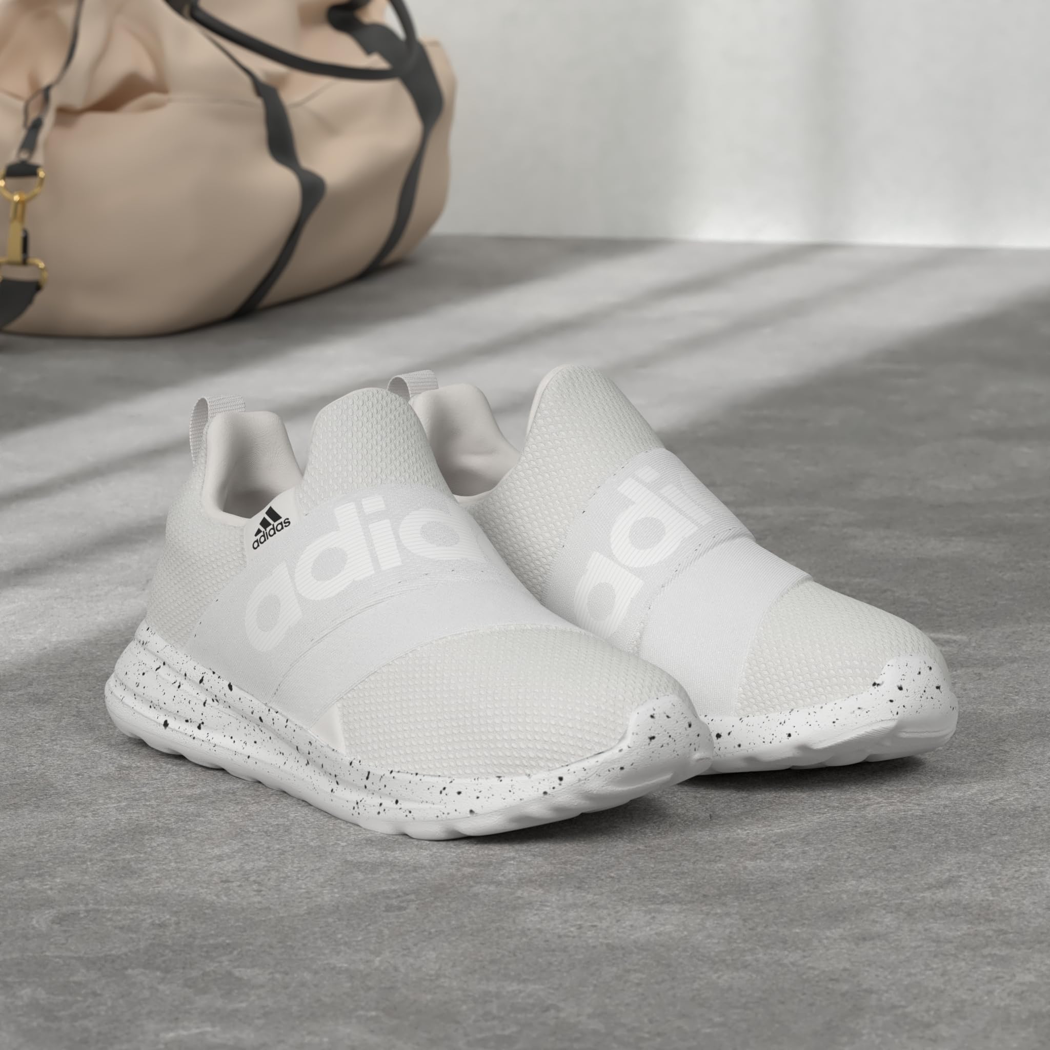 adidas Mens Lite Racer Adapt 6.0Sneaker