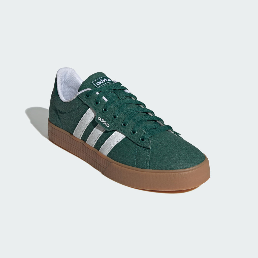adidas Men's Daily 3.0 Skate Shoe