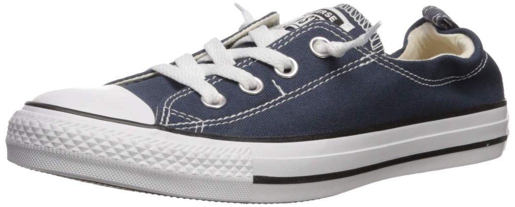 Converse Women's Chuck Taylor All Star Shoreline Slip-on Low Top Sneaker