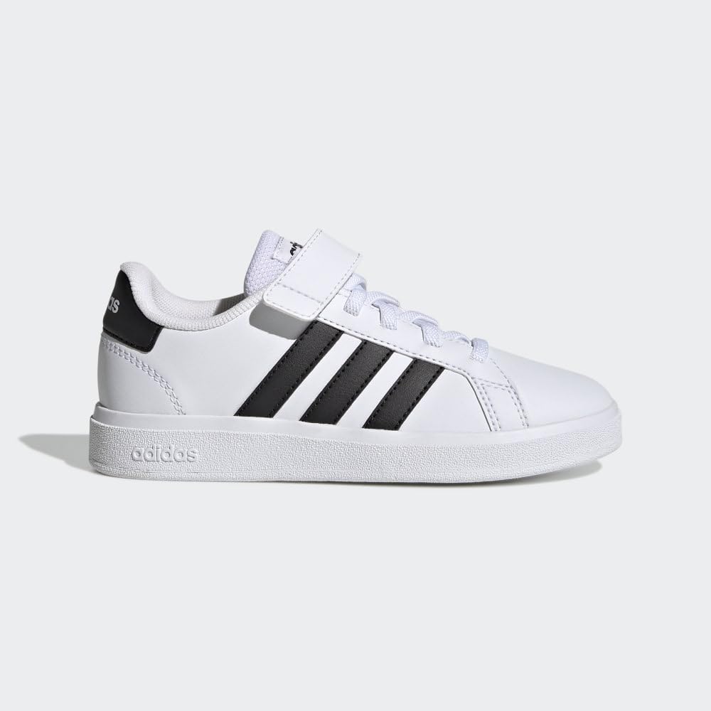 adidas Kids' Grand Court 2.0 Sneakers