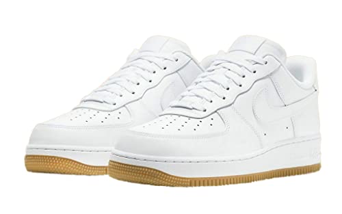 Nike Unisex Air Force 1 07 Trainers