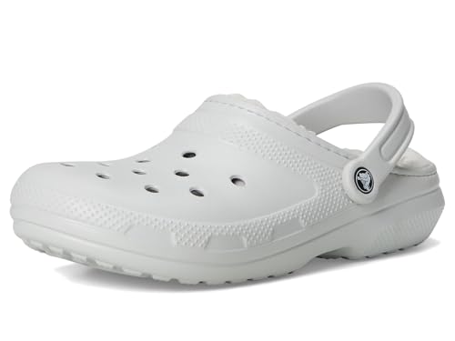 Crocs Unisex Adult Classic Lined Clog