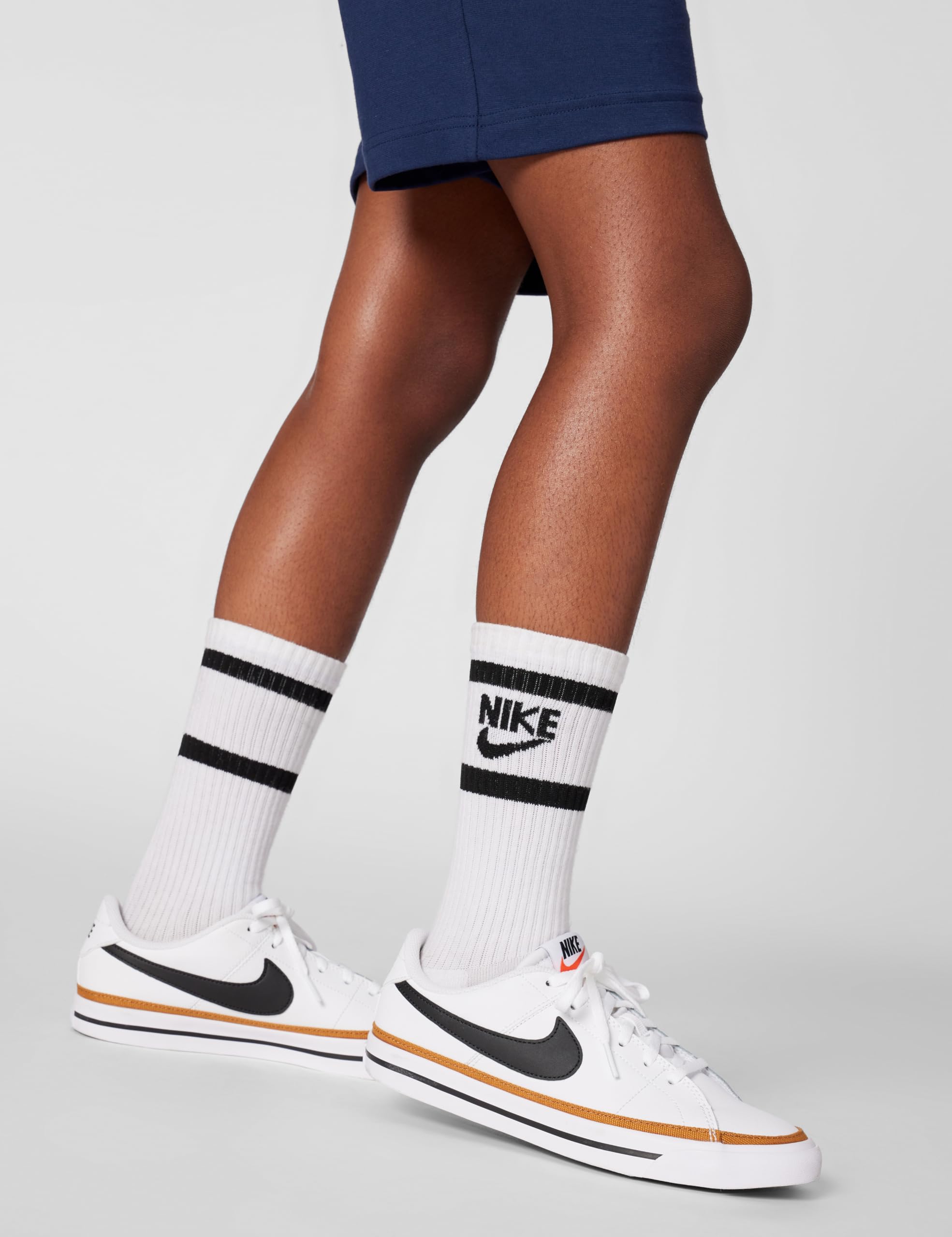 Nike Kids' Court Legacy Shoes