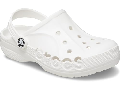 Crocs Kids' Via Clogs