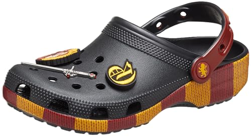 Crocs Unisex Adult Classic Harry Potter Clogs