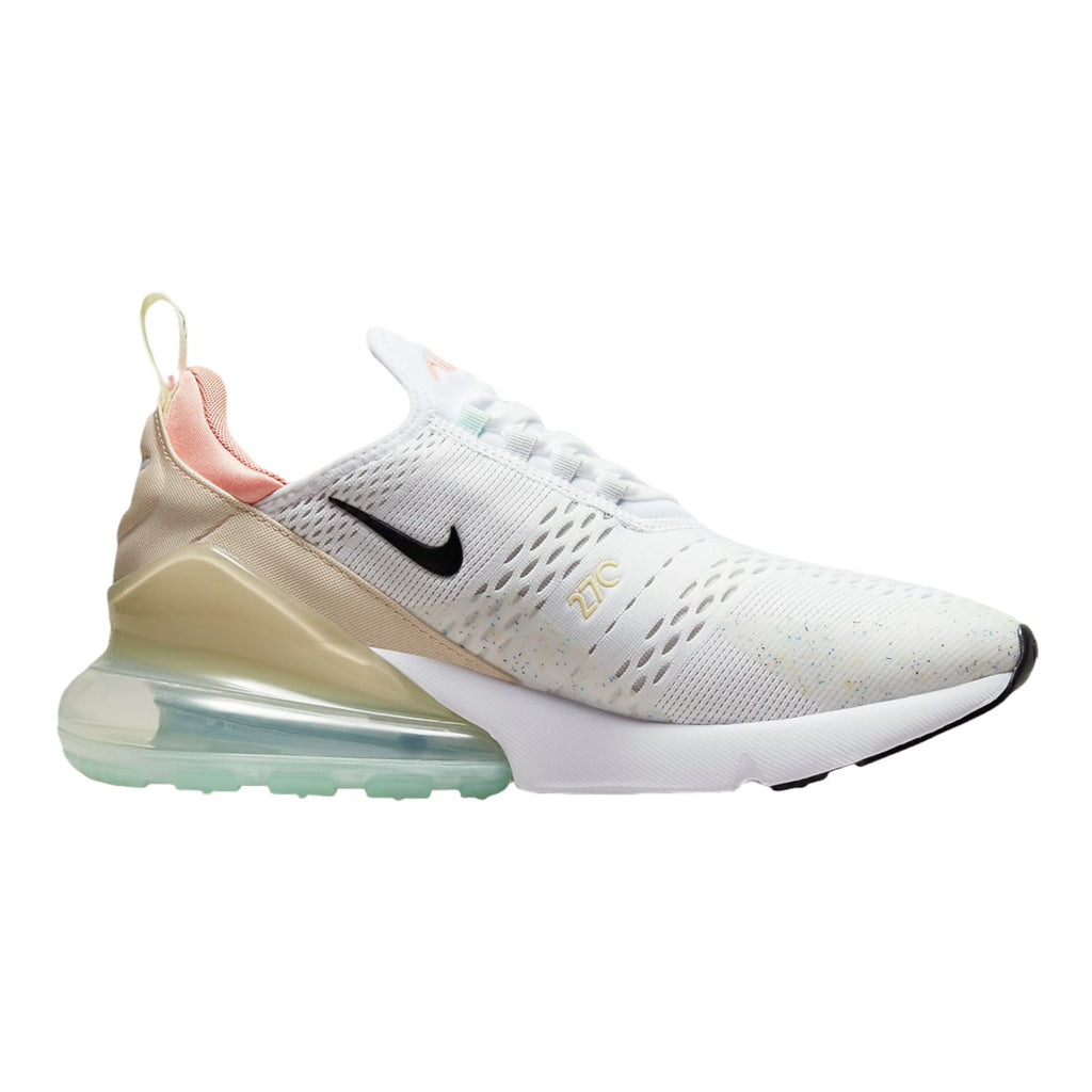 Nike Men's Air Max 270 Sneaker