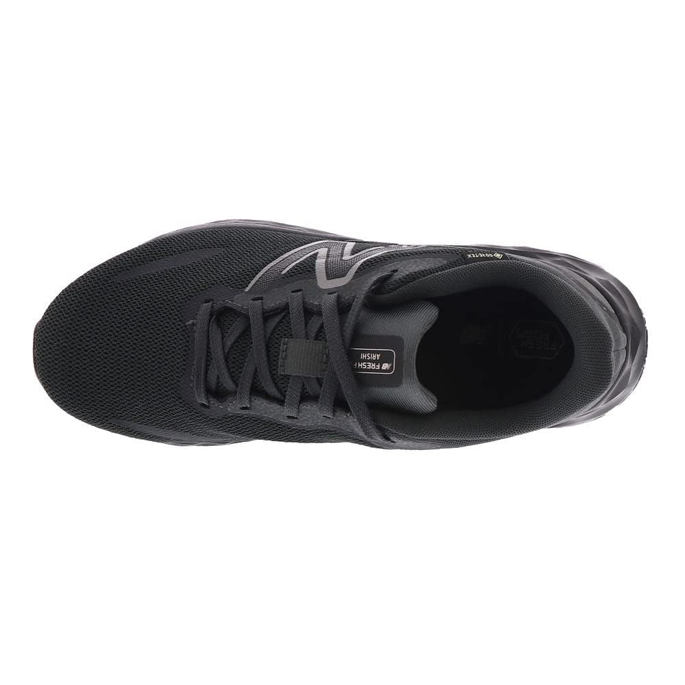 New Balance Men's Fresh Foam Arishi V4 Running Shoe