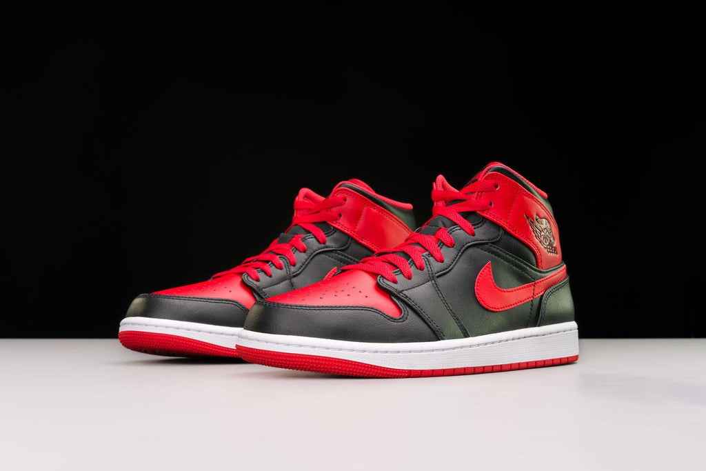 Nike Men's Air Jordan 1 Mid Sneaker