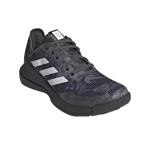 adidas Womens Crazyflight Volleyball Shoes