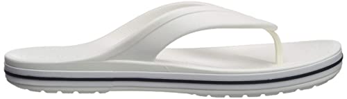 Crocs Unisex Adult Bayaband Casual Flip Flops