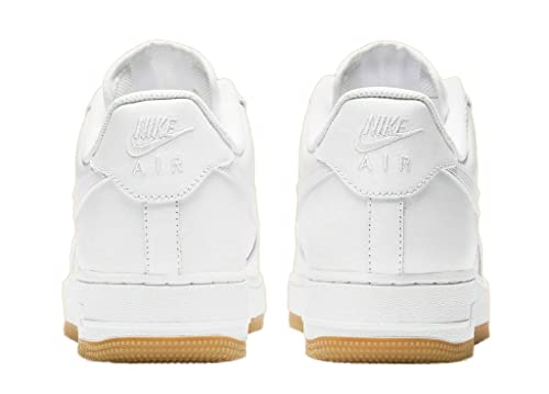 Nike Unisex Air Force 1 07 Trainers