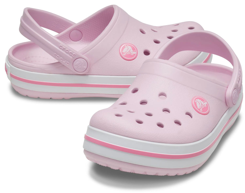 Crocs Unisex Child Crocband Clogs