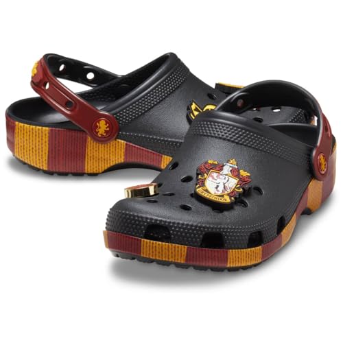 Crocs Unisex Adult Classic Harry Potter Clogs