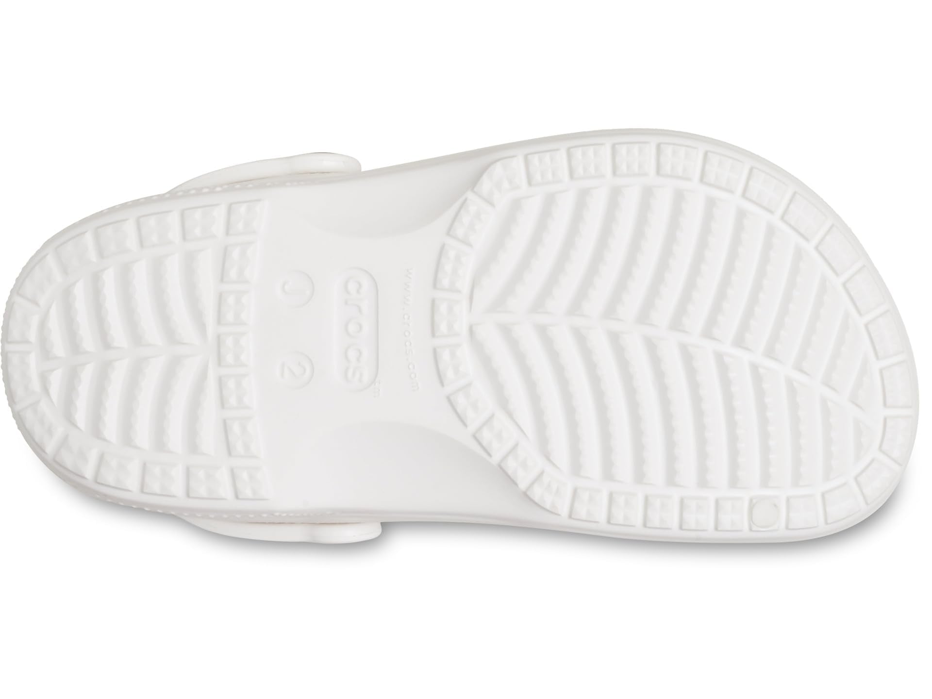 Crocs Kids' Via Clogs