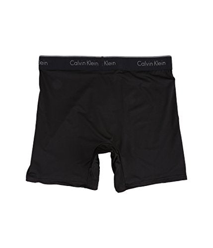 Calvin Klein Men's Micro Stretch 3-pack Boxer Brief