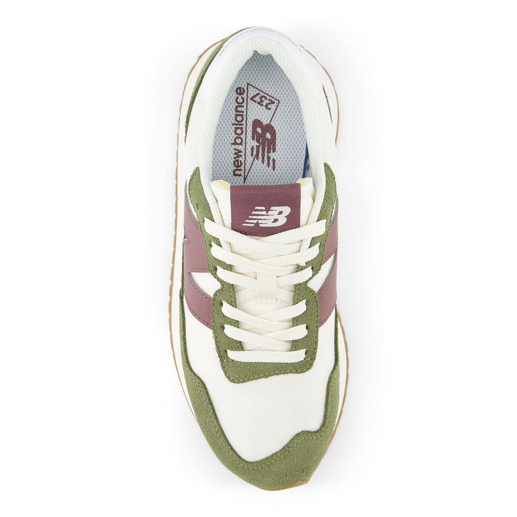 New Balance Women's 237 V1 Sneaker, 11.5