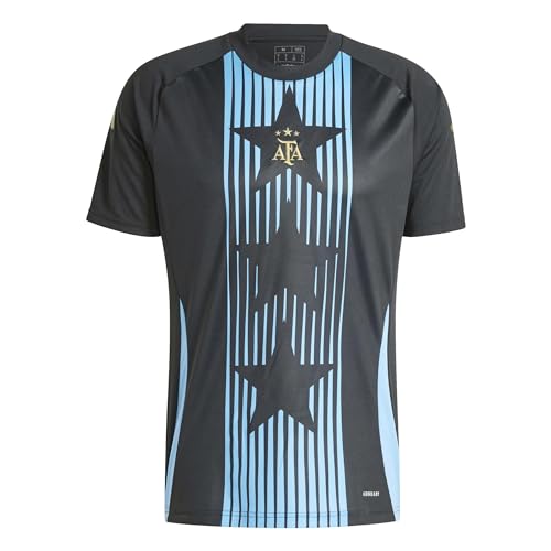 adidas Mens Argentina Jersey