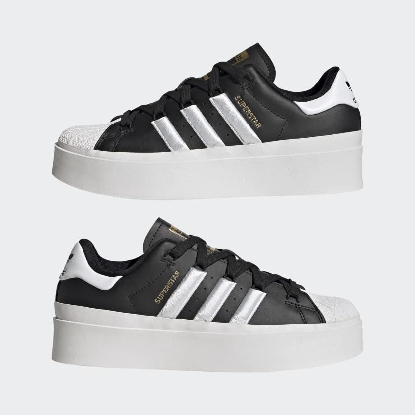 adidas Women's Nizza Platform Shoes