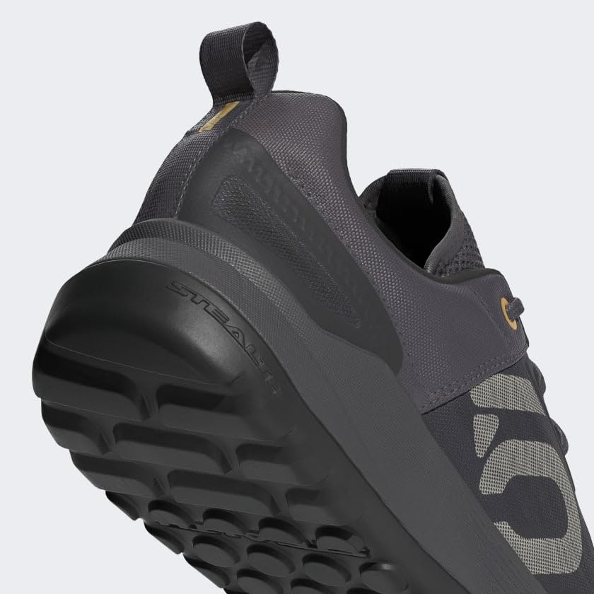 adidas Men's MenFive Ten Trailcross LT Mountain Bike Shoes