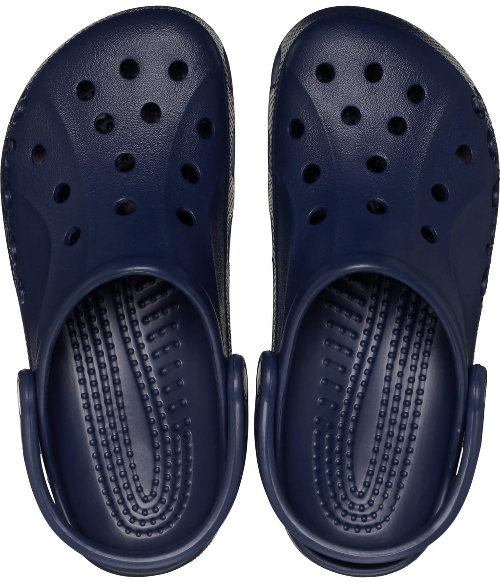 Crocs Unisex-Adult Via Clogs, Slip-on Shoes for Men and Women