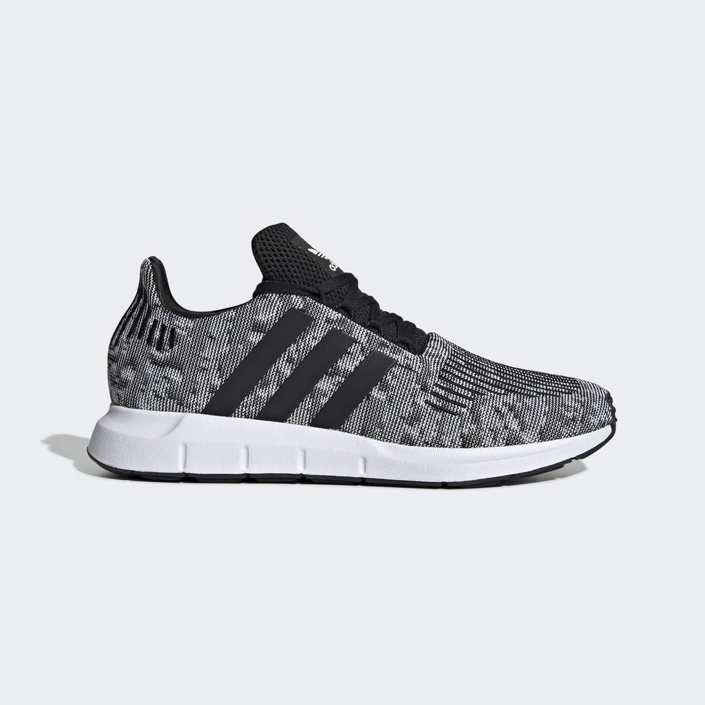 adidas Men's Swift Run Legacy Sneaker