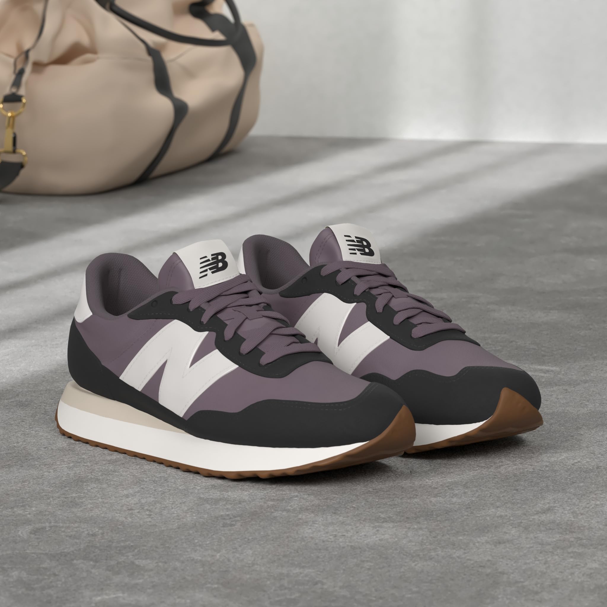 New Balance Women's 237 V1 Sneaker