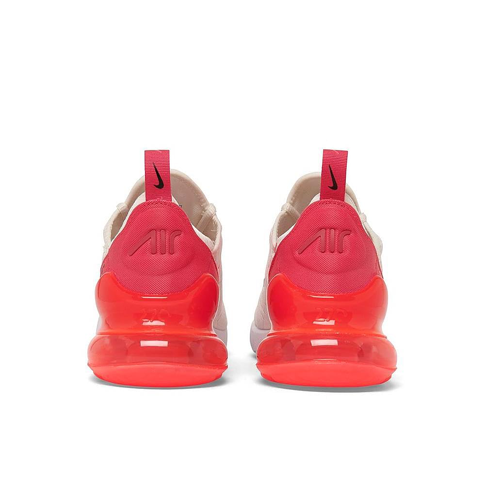 Nike Women's Air Max 270 Sneaker