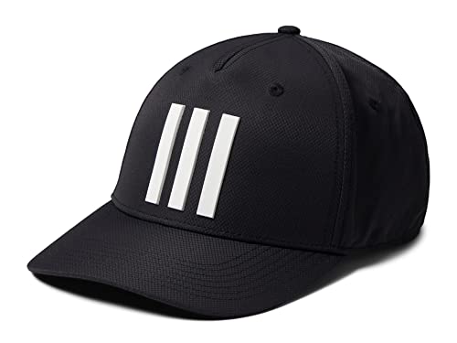 adidas 3-Stripes Tour Golf Hat