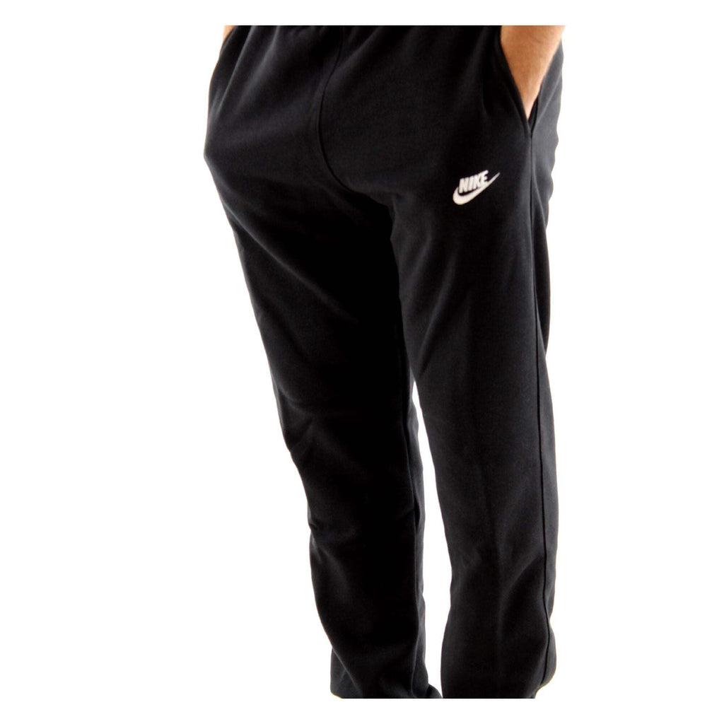 Nike Mens Men's NSW Club Pant Open Hem