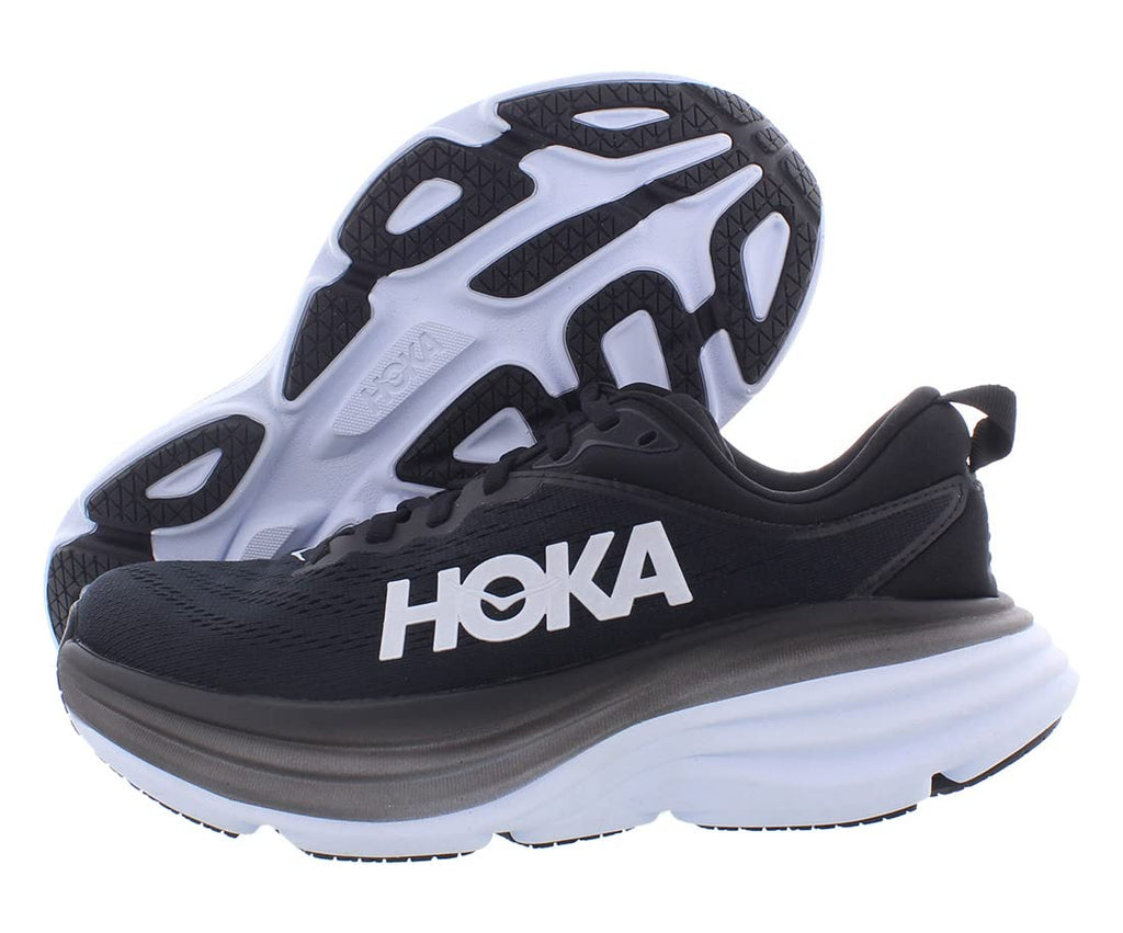 HOKA Women's Bondi 8 Shoes