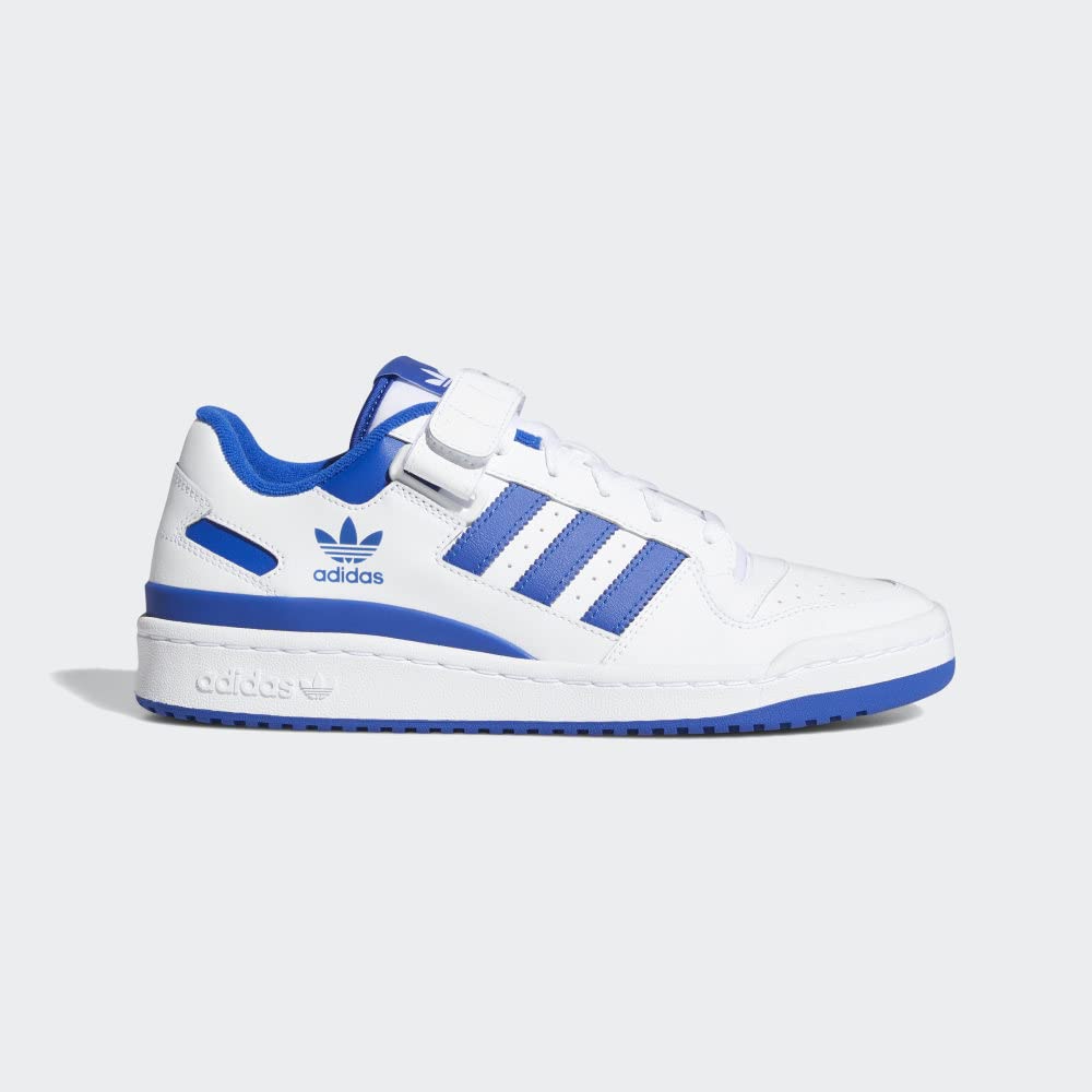 adidas Men's Forum Low Sneaker