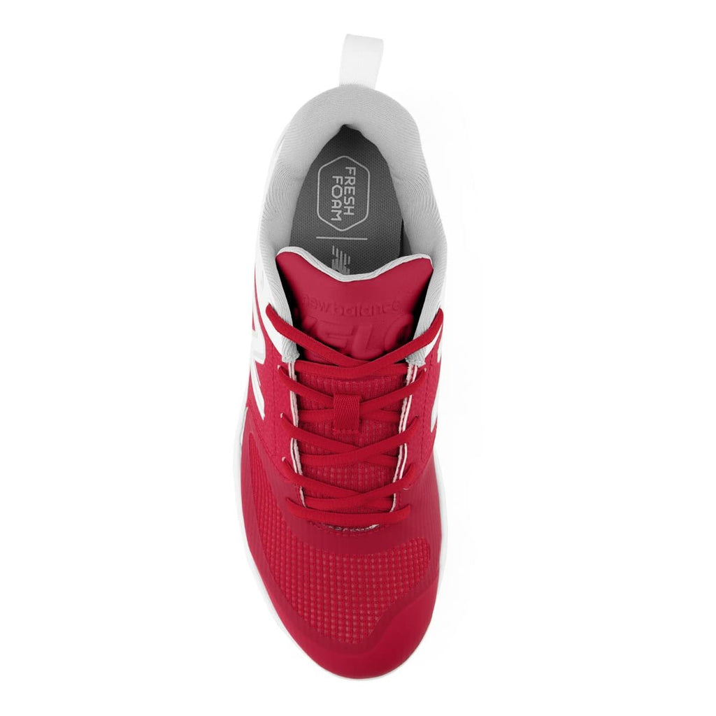 New Balance Women's Fresh Foam Velo V3 Softball Shoe