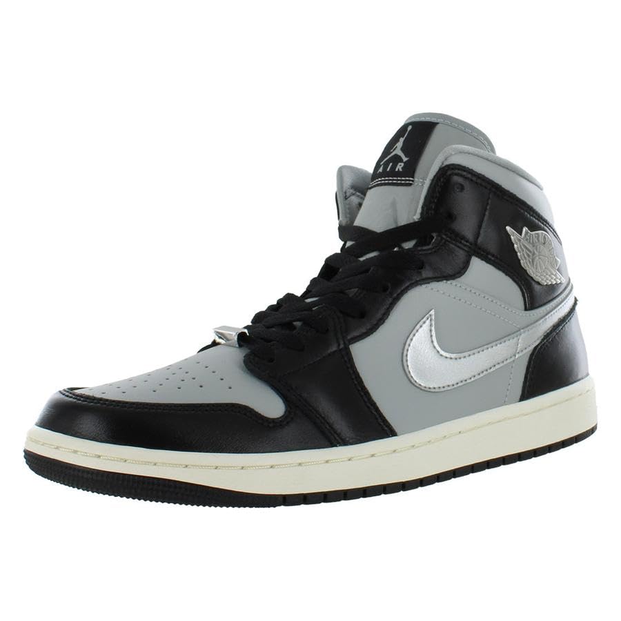 Nike Women's Air Jordan 1 Mid Shoes Sneaker