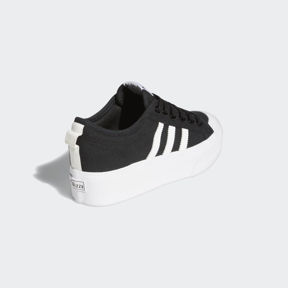 adidas Women's Nizza Platform Shoes